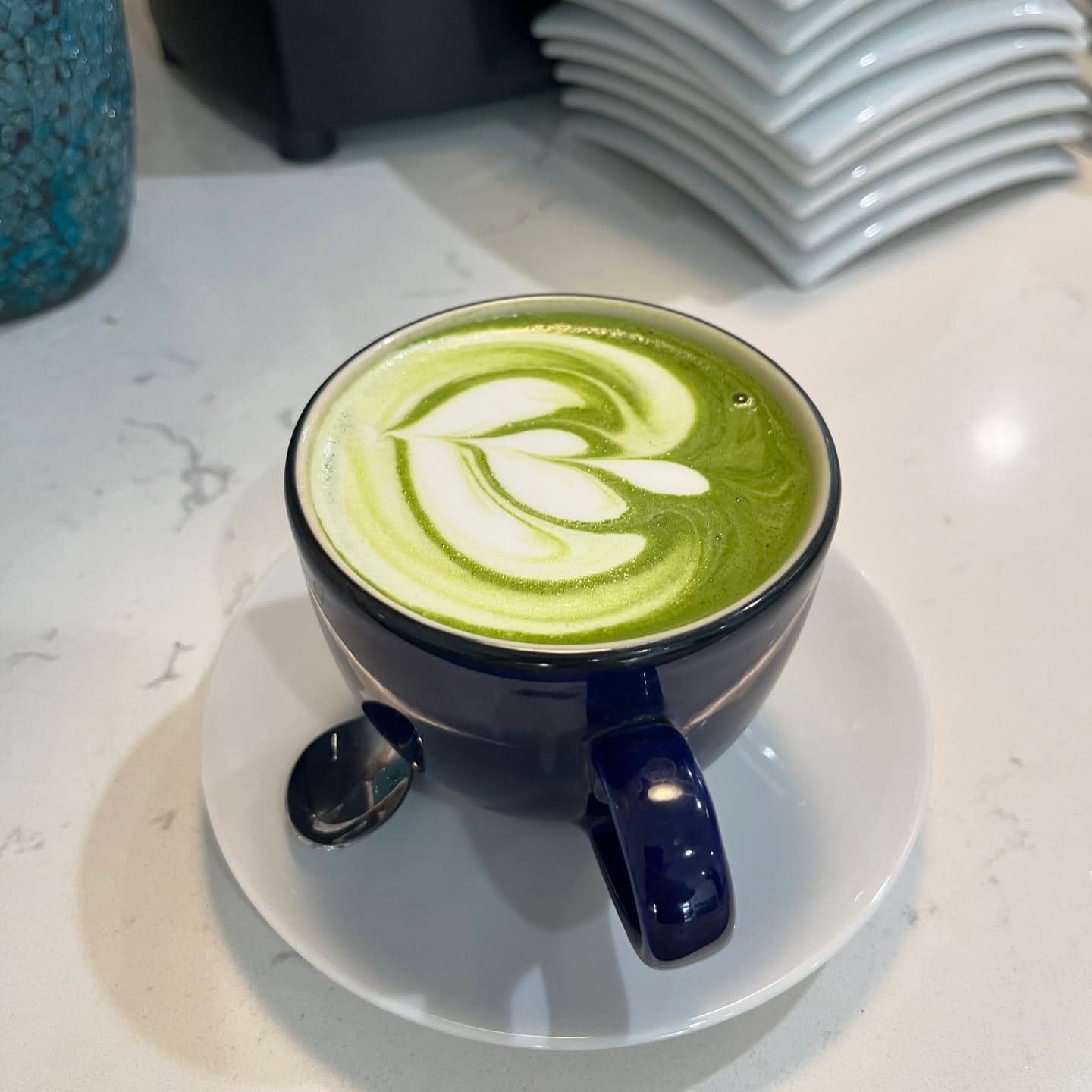 Zen Haus Cafe photo 4