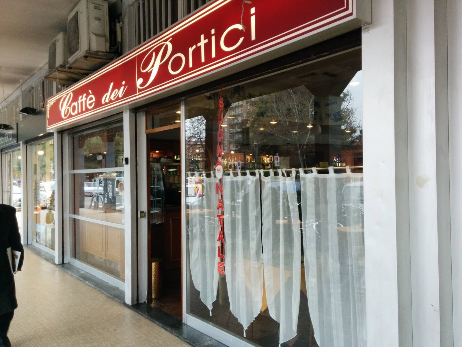 Caffè dei Portici