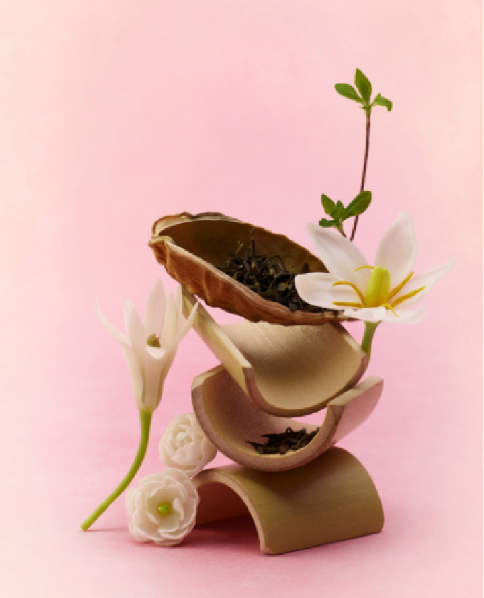 Molly Tea photo 2