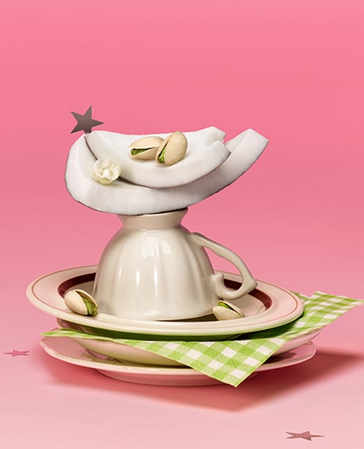 Molly Tea photo 3
