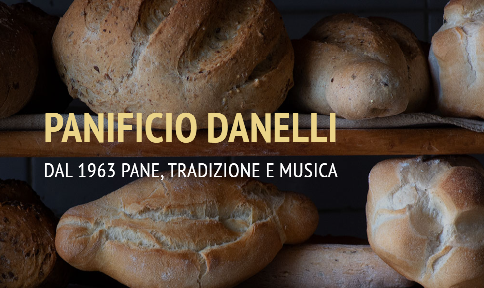 Panificio Danelli photo 2
