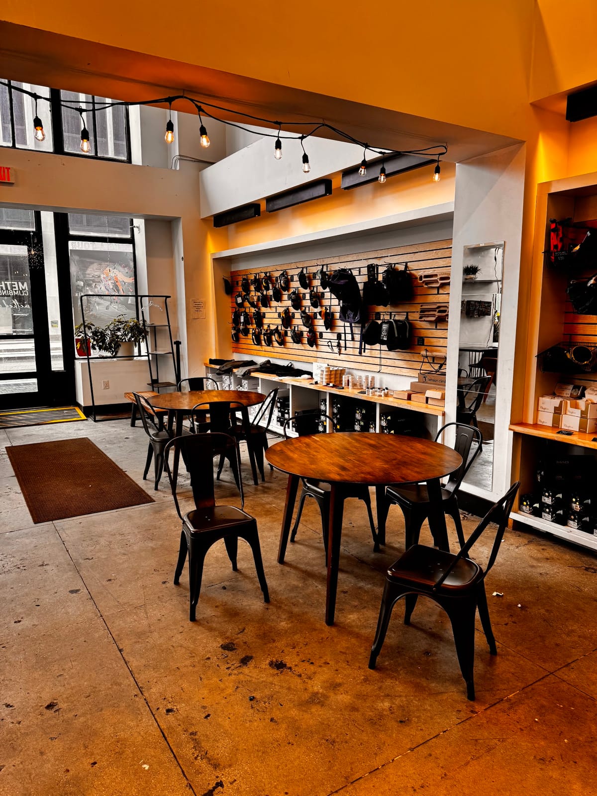 Method Cafe