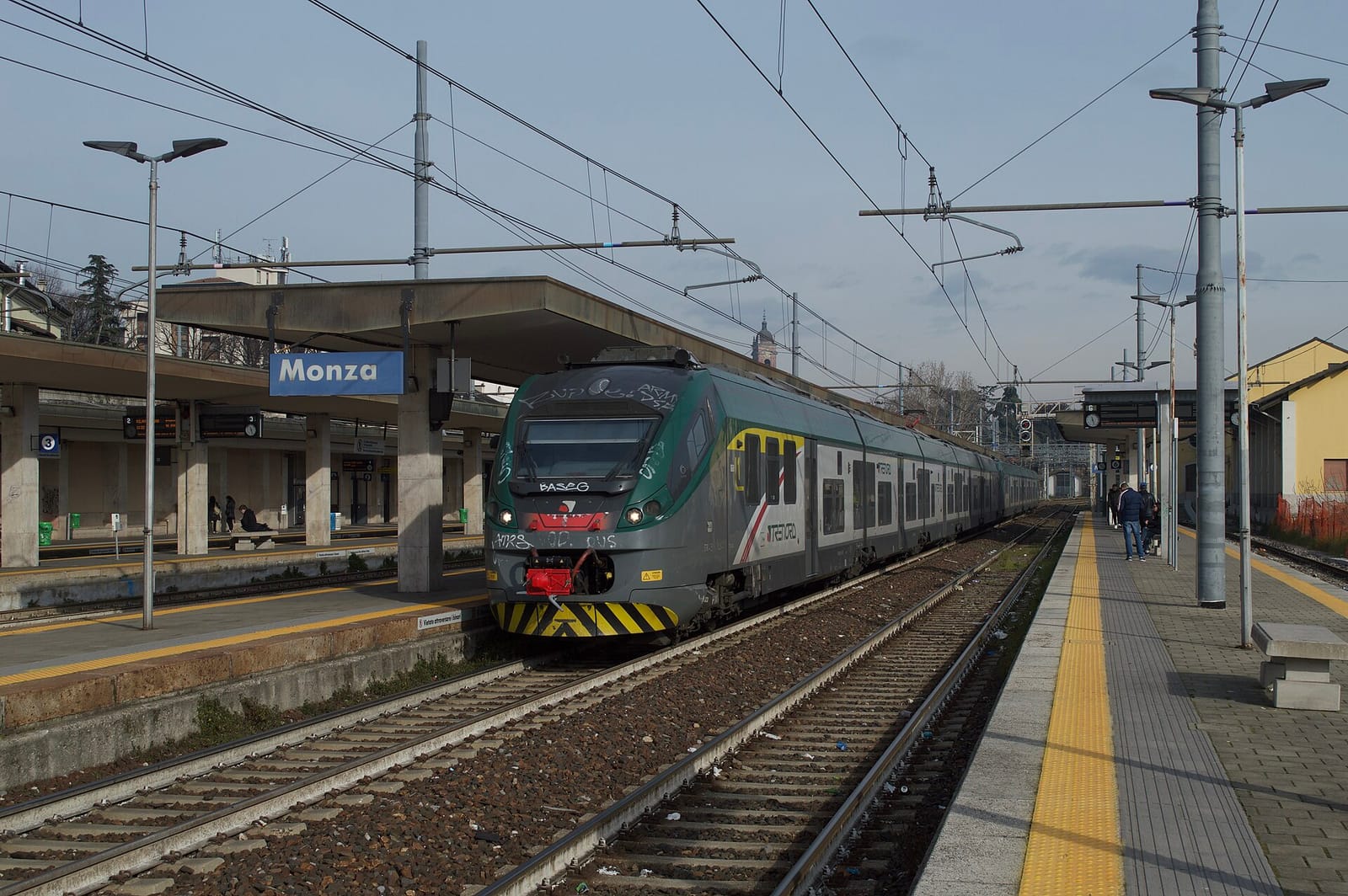 La Stazione del Caffè photo 2