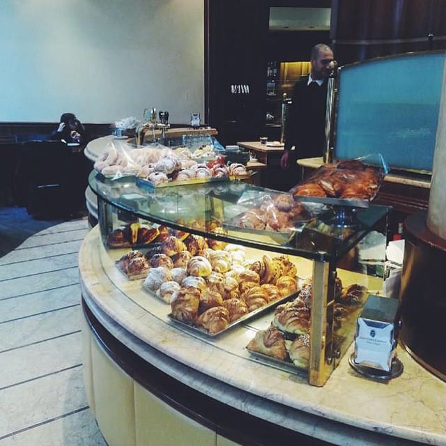 Gran Caffè Cimmino