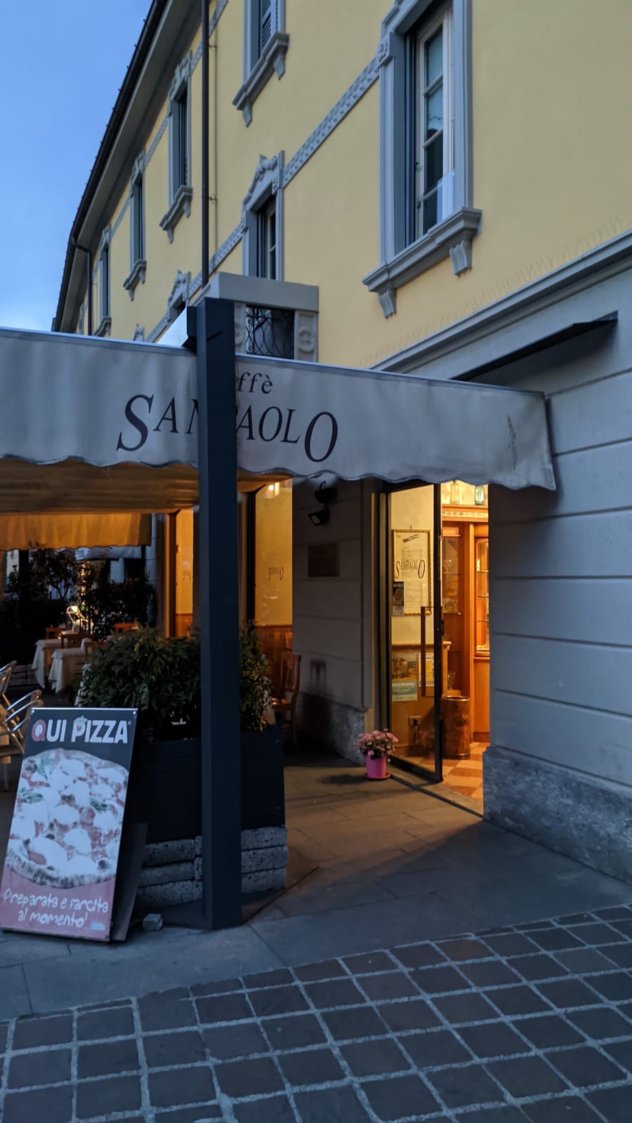 Caffè San Paolo