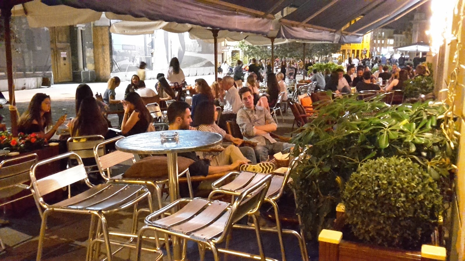 Caffè Zucchi