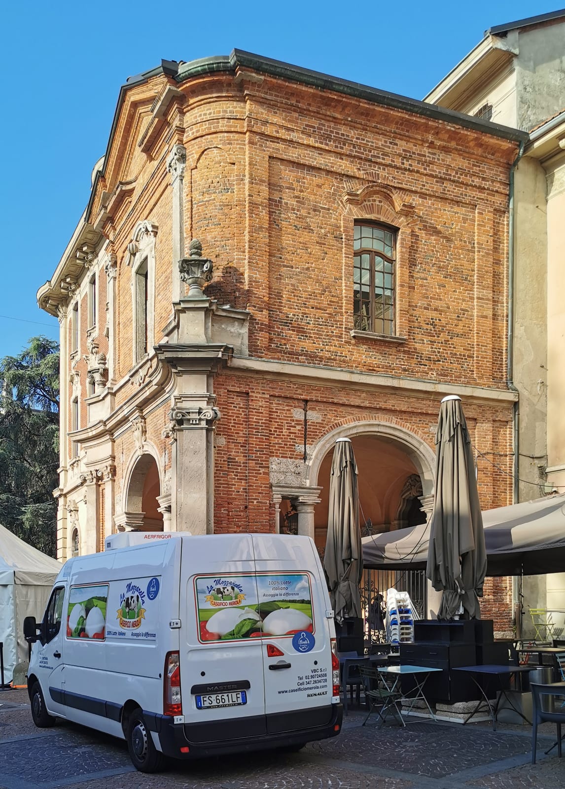 Caffè del Borgo photo 5