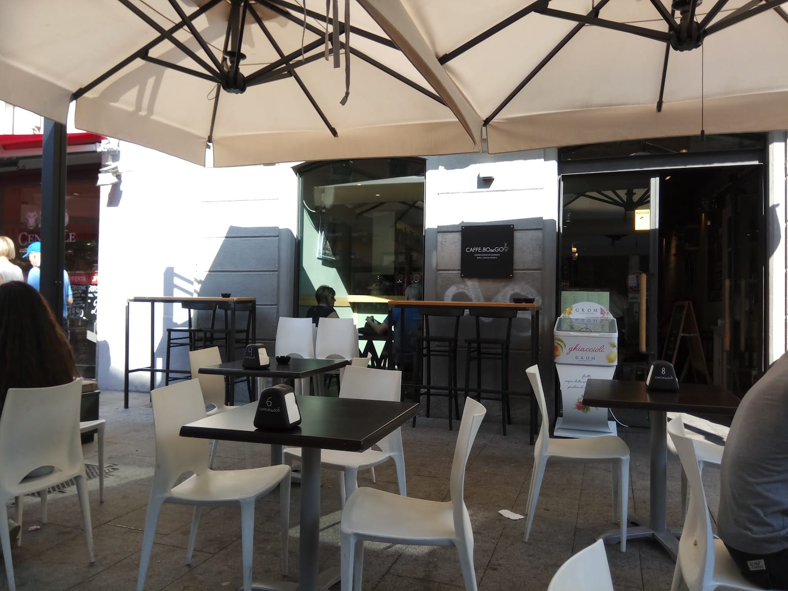 Caffè del Borgo