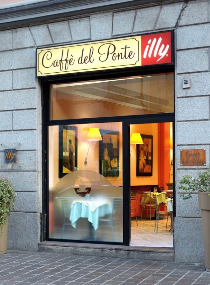 Caffè del Ponte