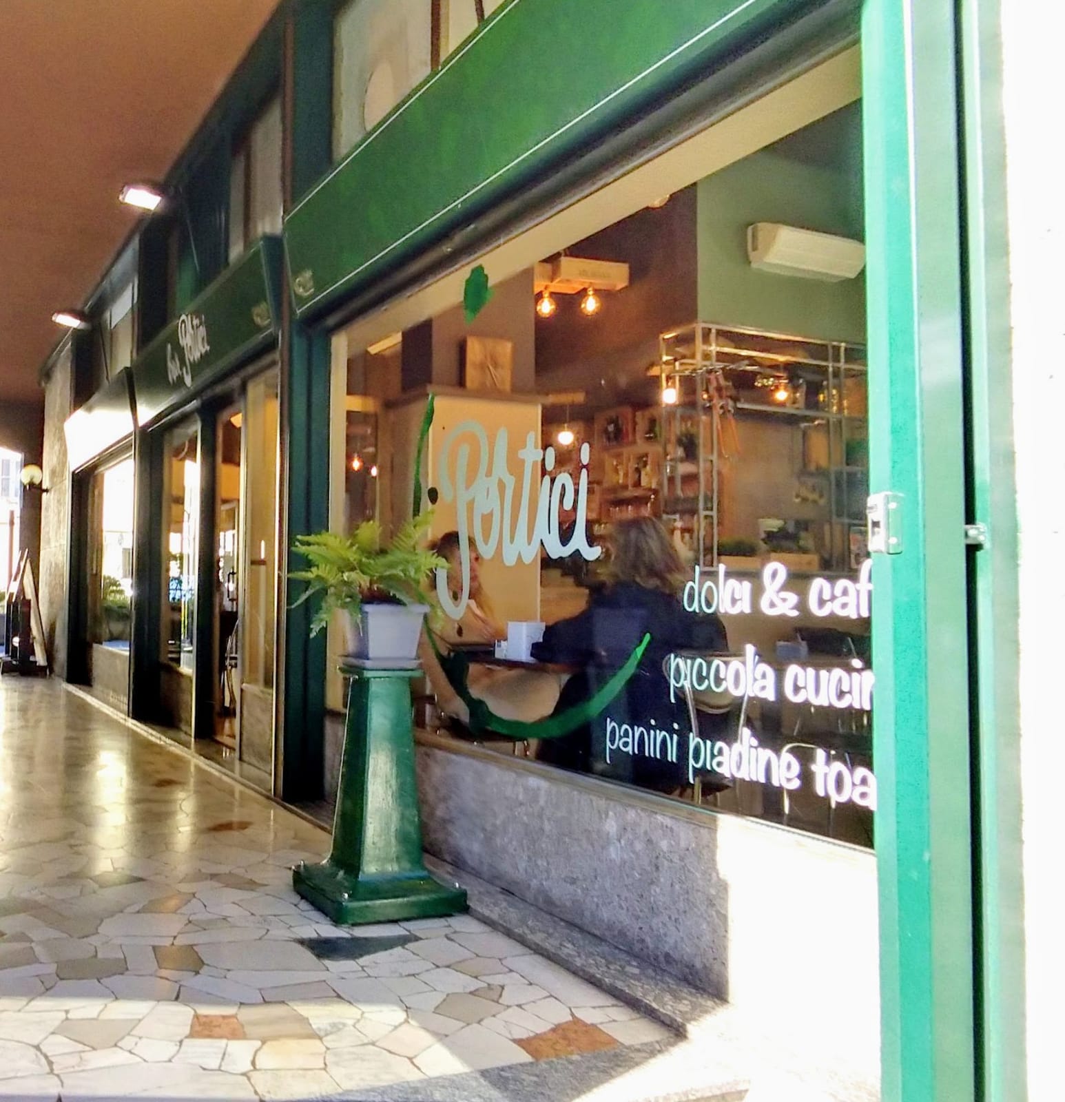 Caffè Portici