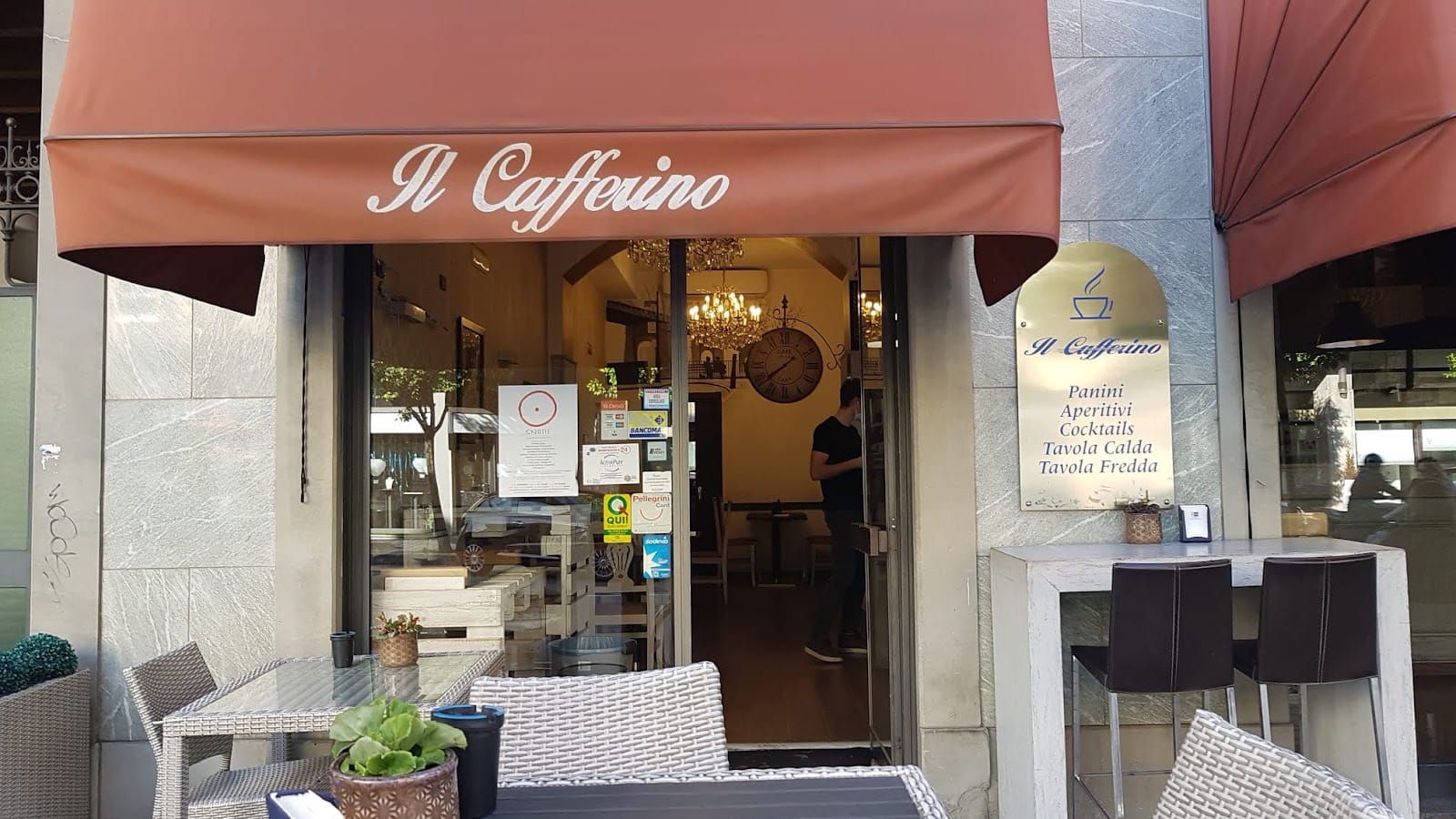 Il Cafferino