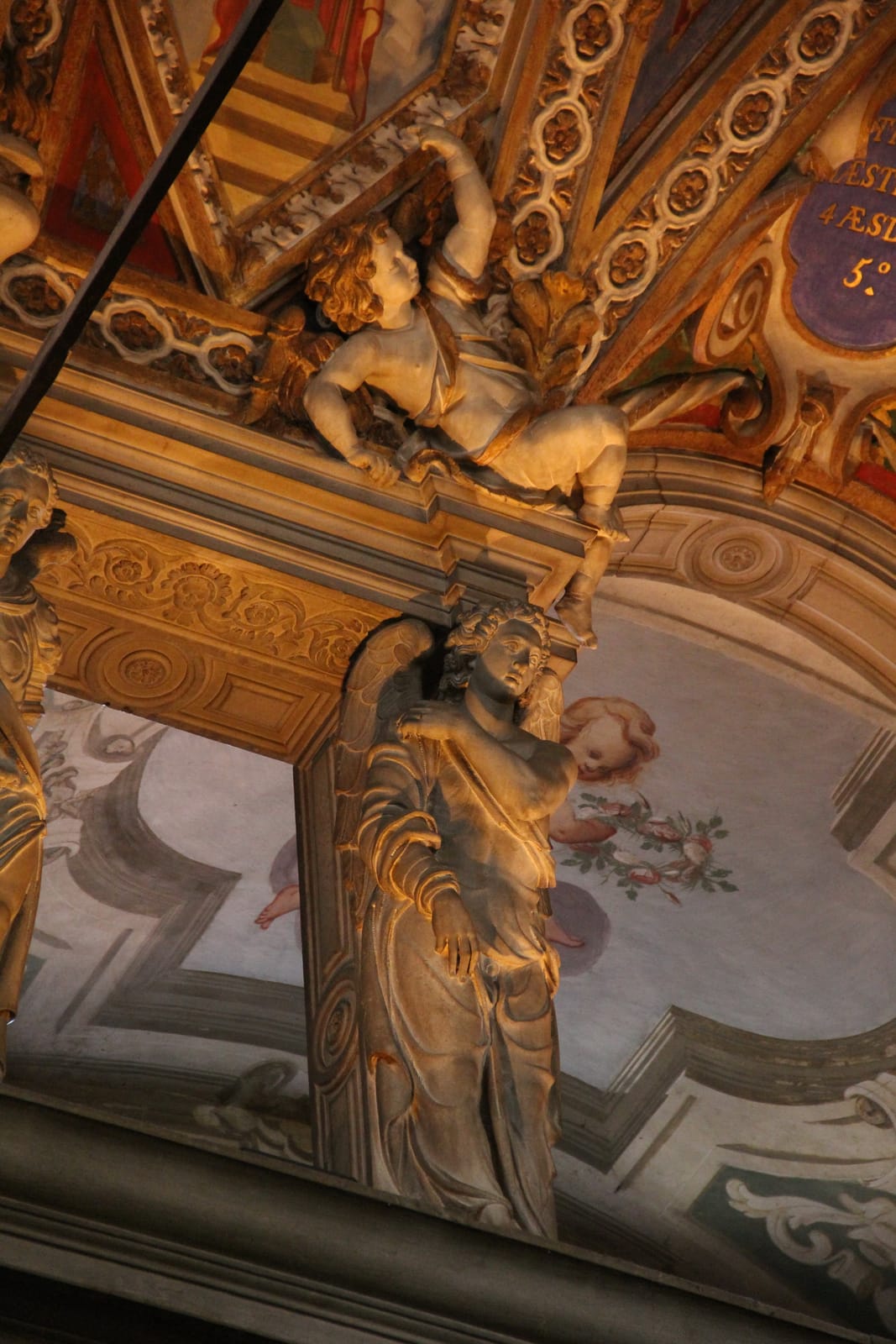 Galli al Teatro