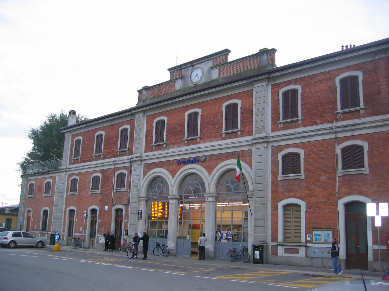 Caffè Stazione photo 2