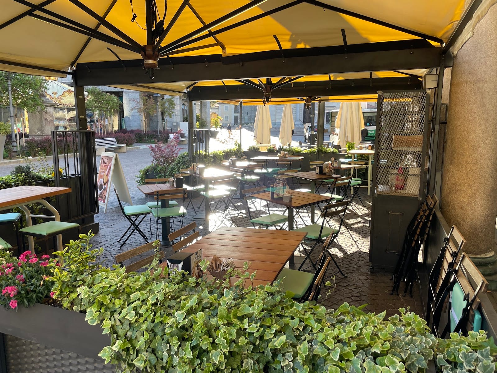Botega Caffè Cacao