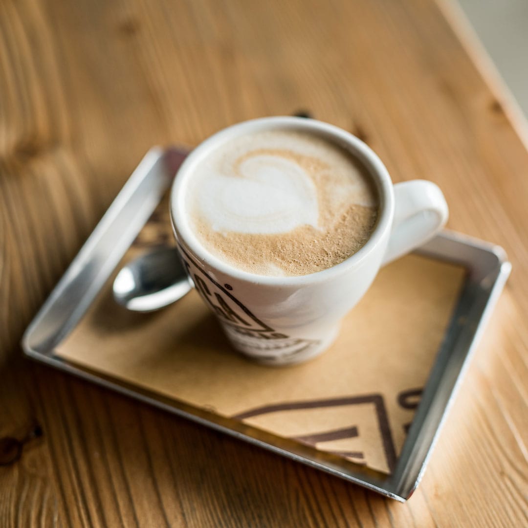 Botega Caffè Cacao photo 2