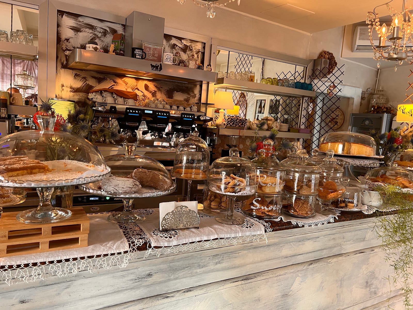 Cafè La Maison