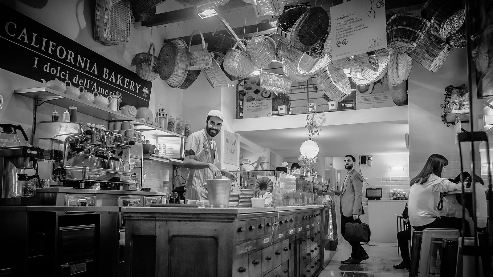 Caffè Novecento photo 2