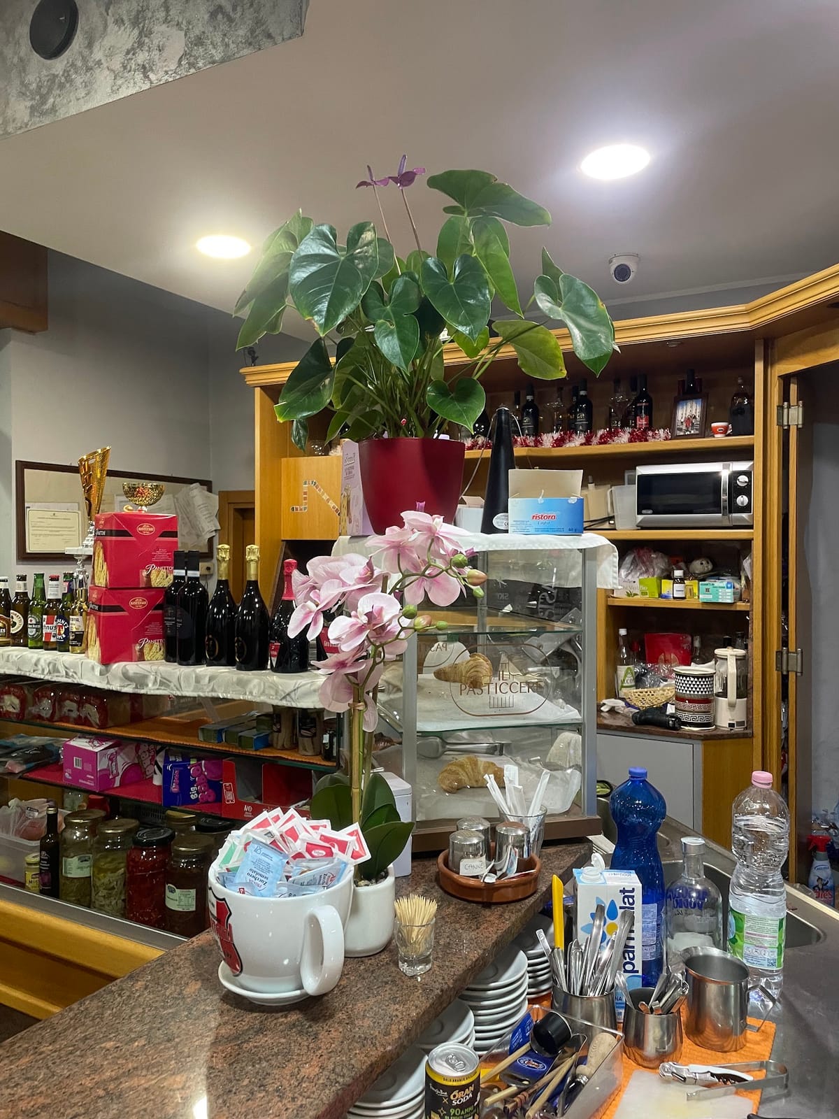 Bar Francesca