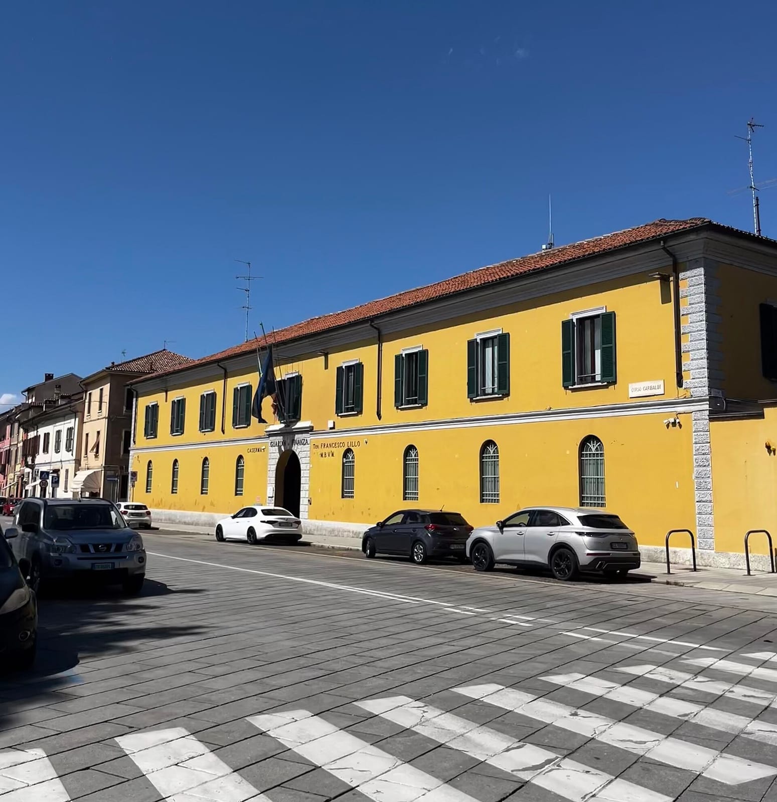 Caffè del Corso photo 5
