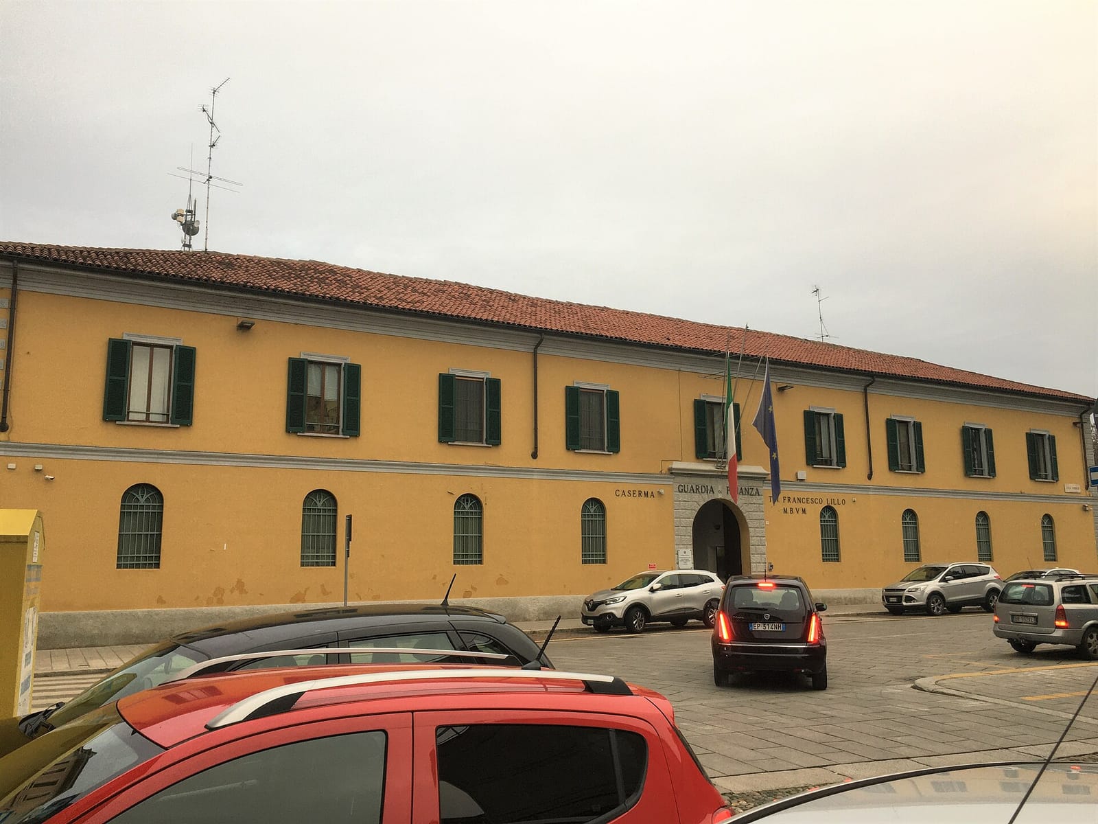 Caffè del Corso photo 2
