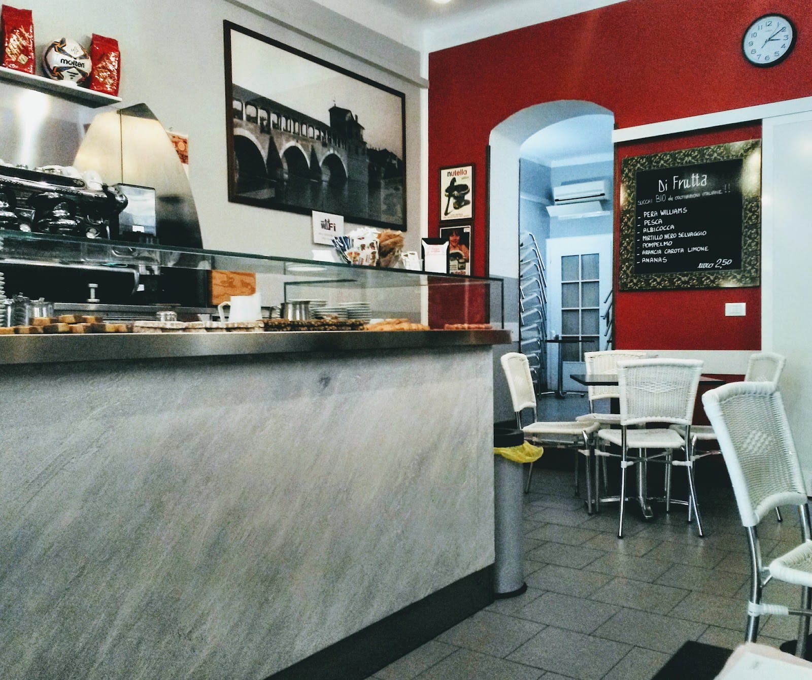 Caffè del Corso