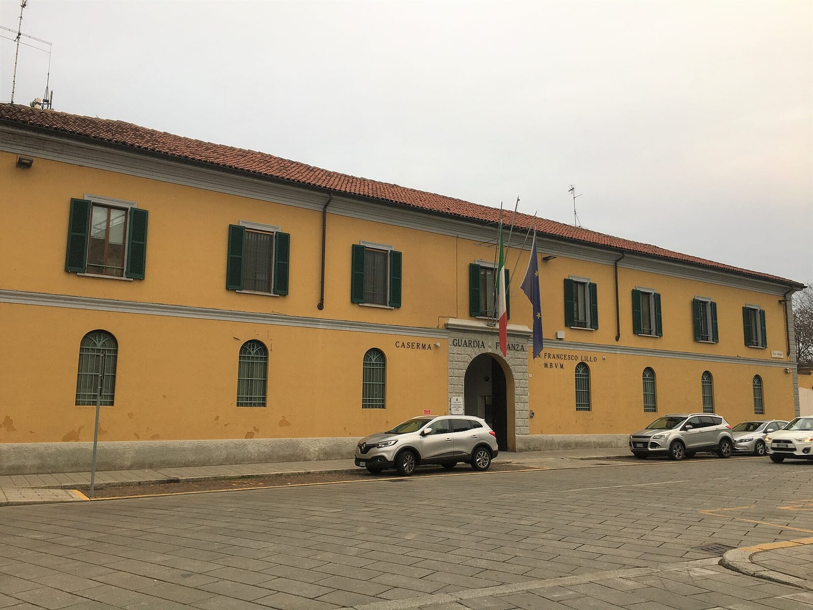 Caffè del Corso photo 3