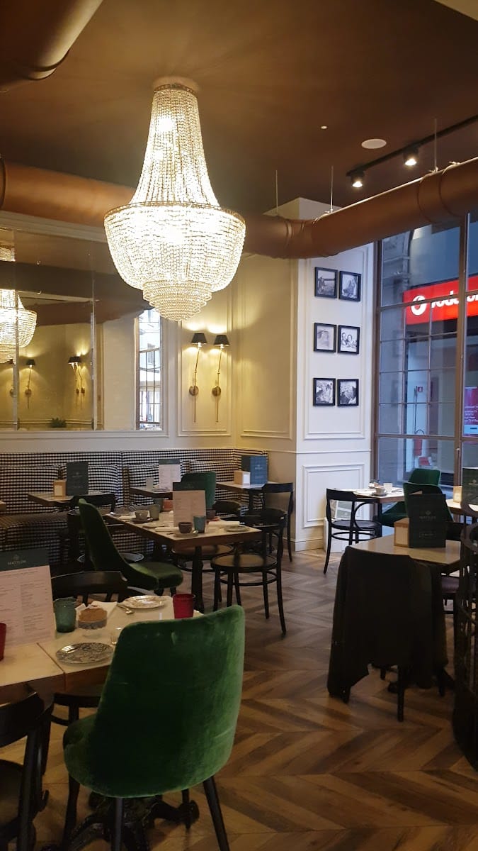 Matilde Bakery photo 2