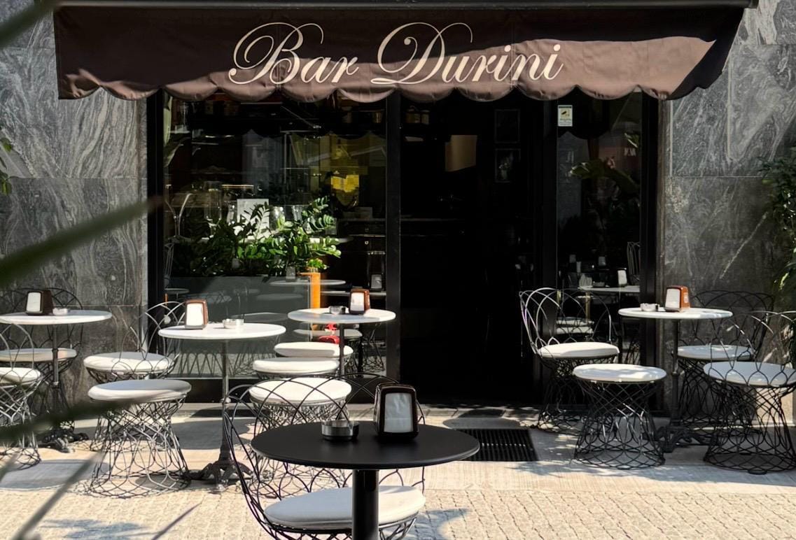 Bar Durini