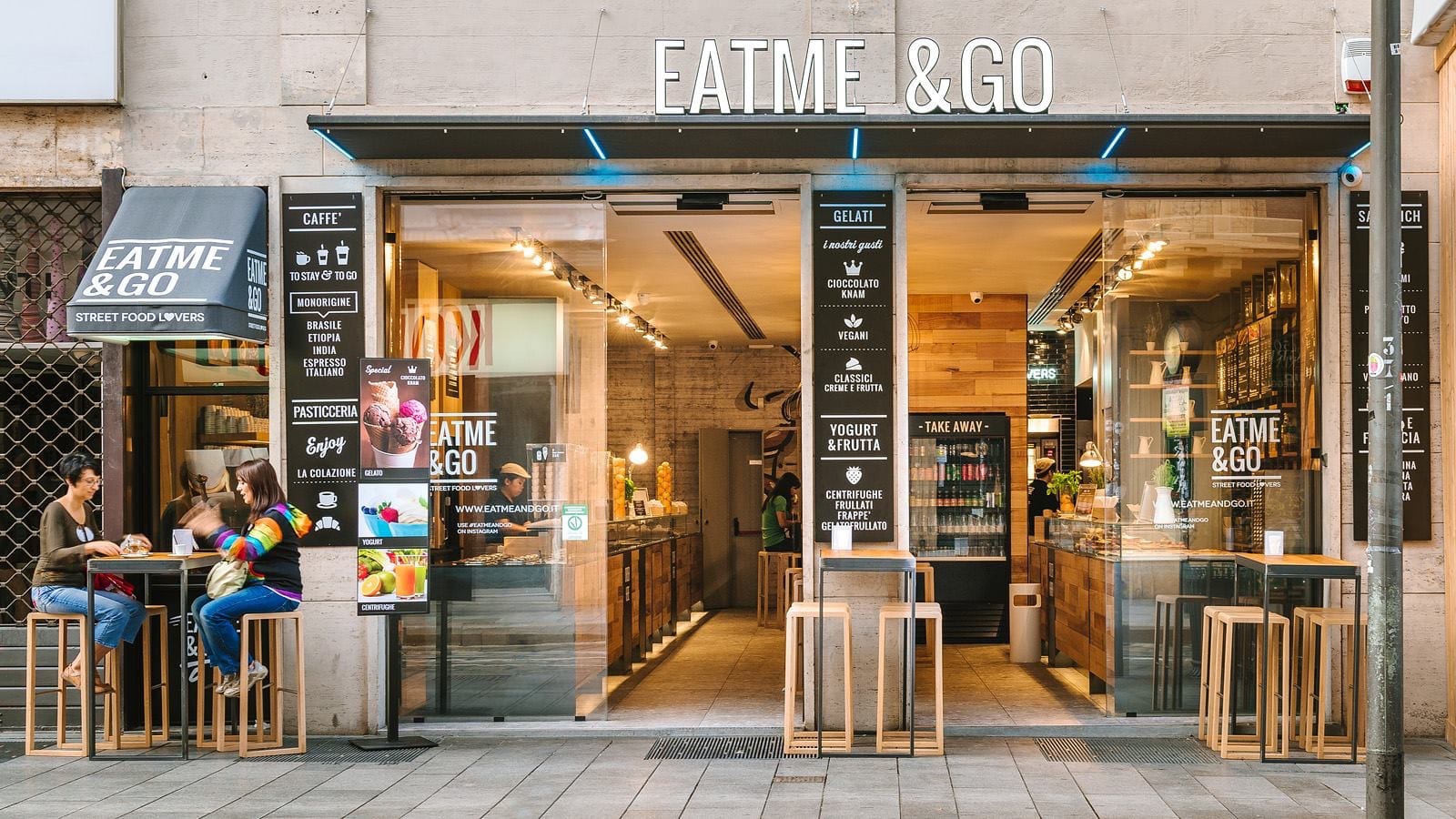 Eatme&Go