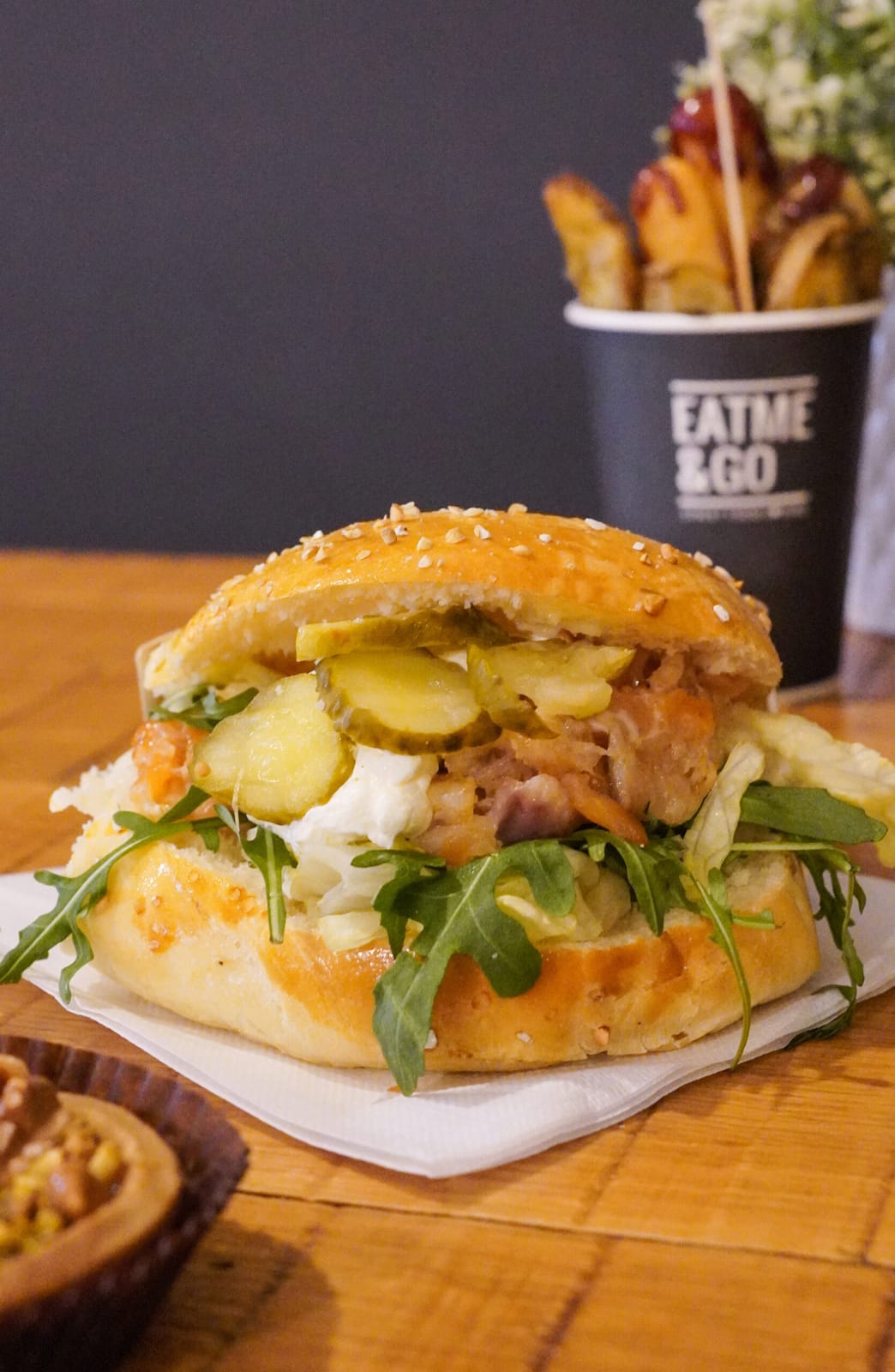 Eatme&Go photo 3