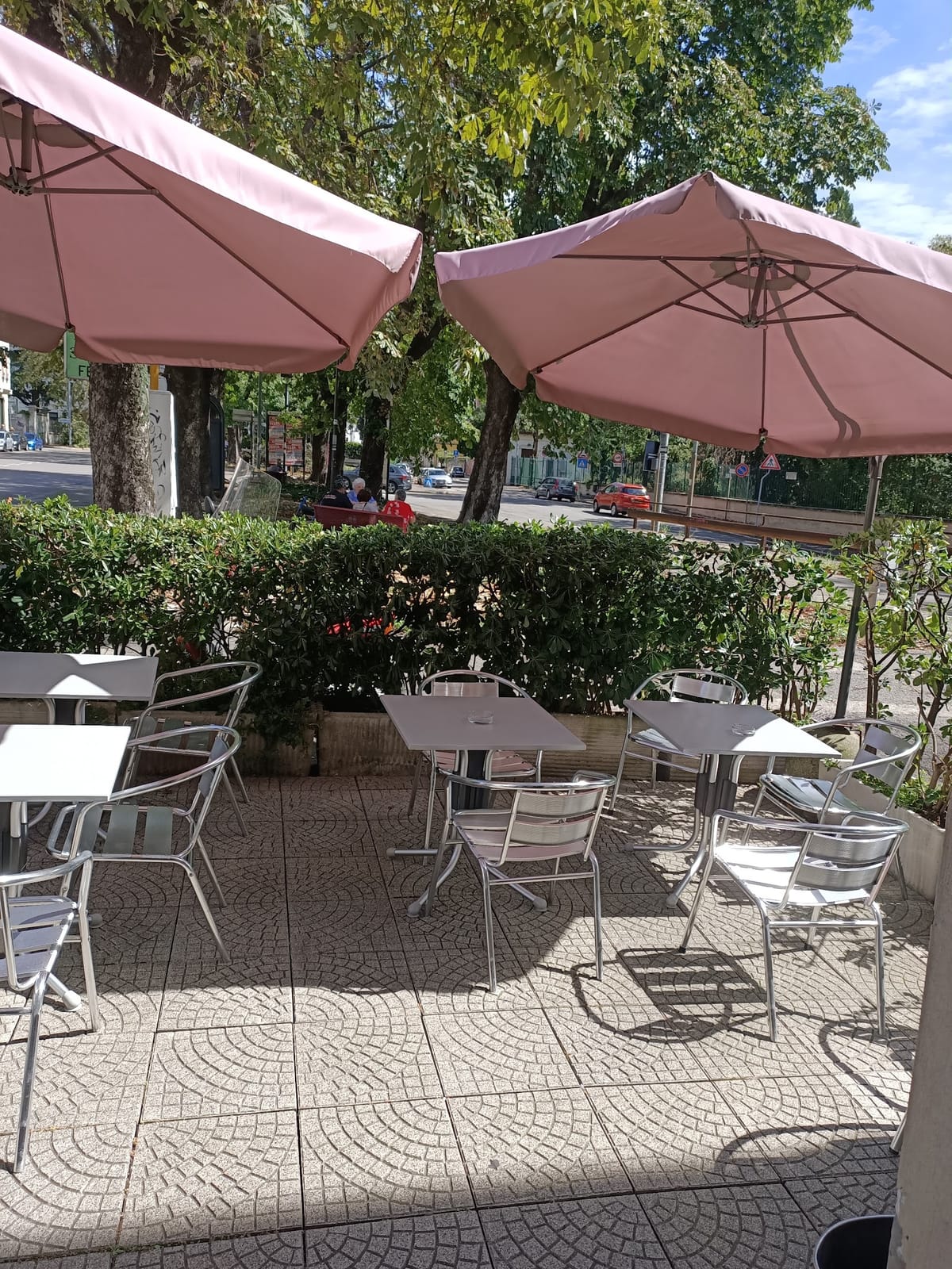 La Piazzetta