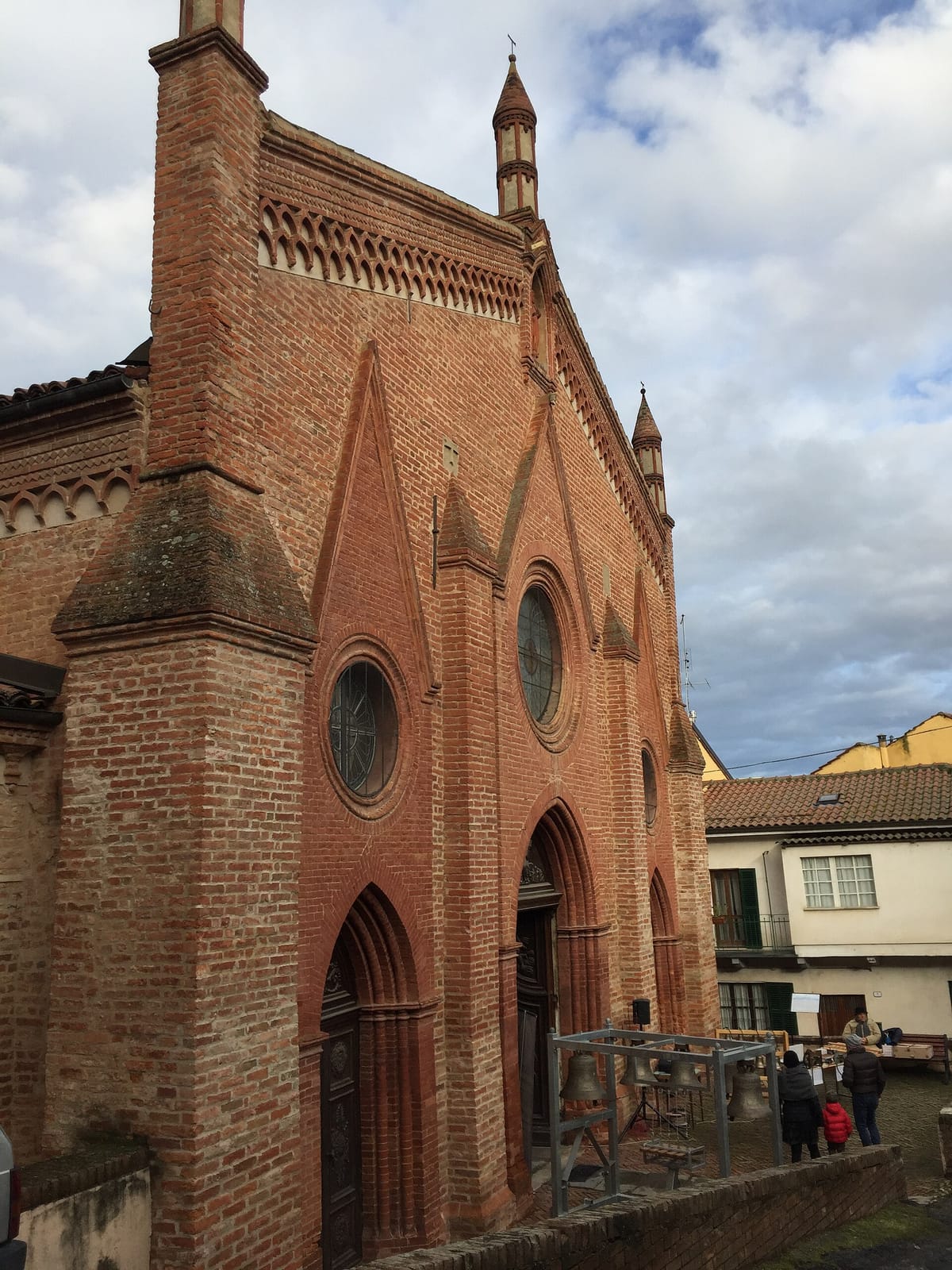 Moriondo Carlo
