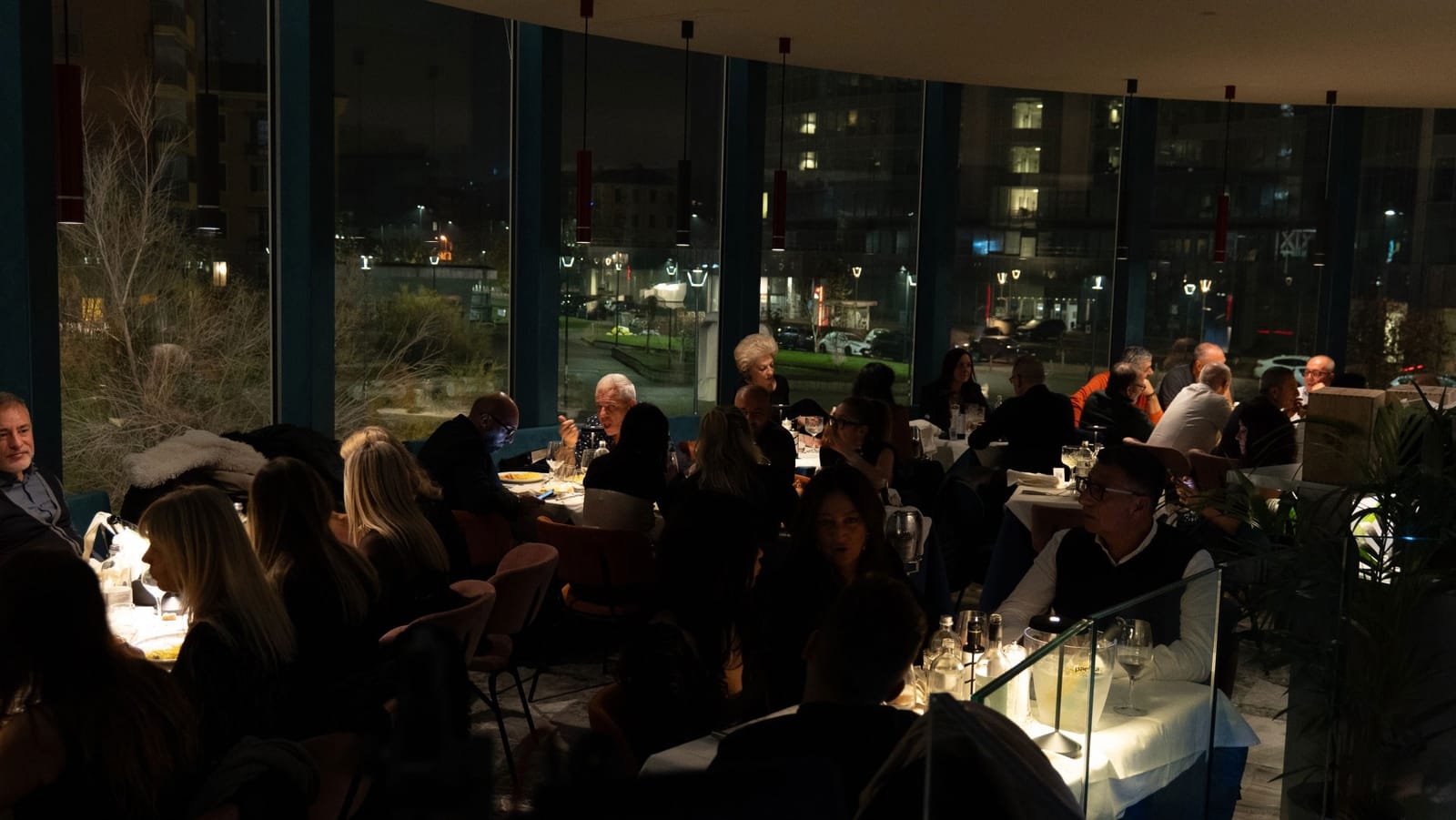 Cloud Restaurant & Cafè photo 4
