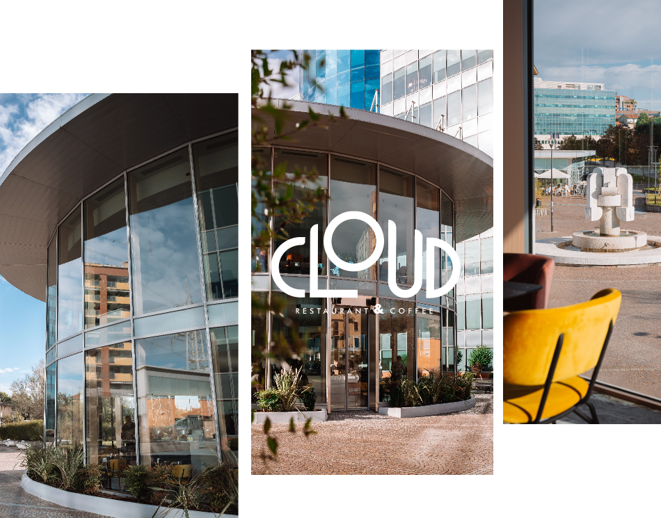 Cloud Restaurant & Cafè photo 6