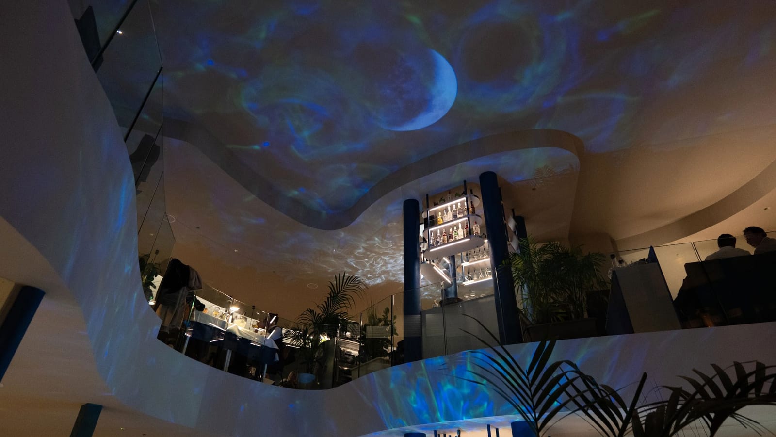 Cloud Restaurant & Cafè photo 3