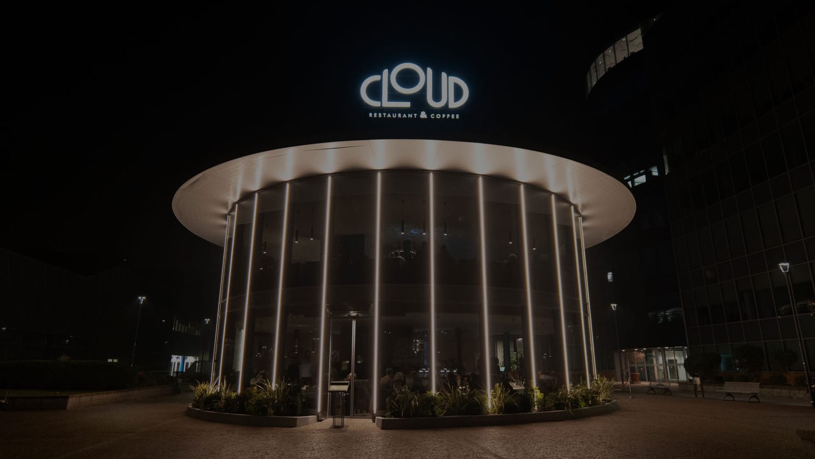Cloud Restaurant & Cafè photo 5