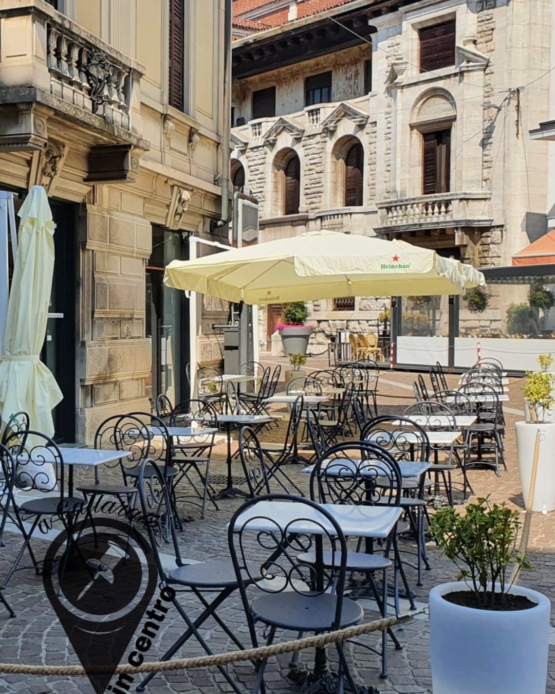 Bar In Centro