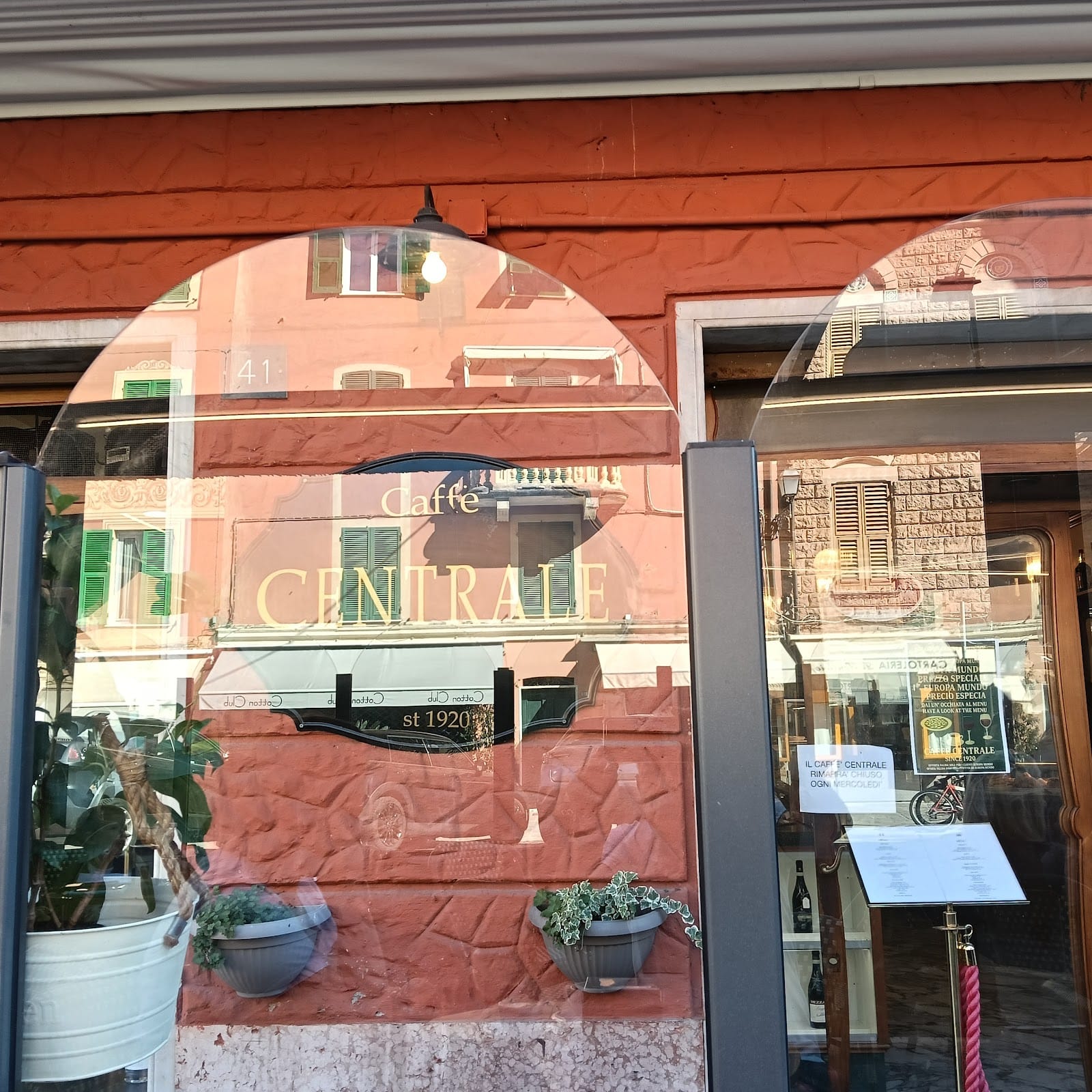 Caffè Centrale