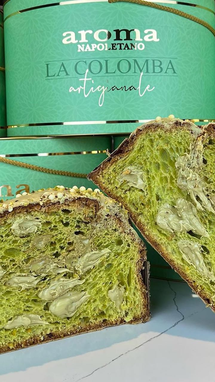 Aroma Napoletano photo 2