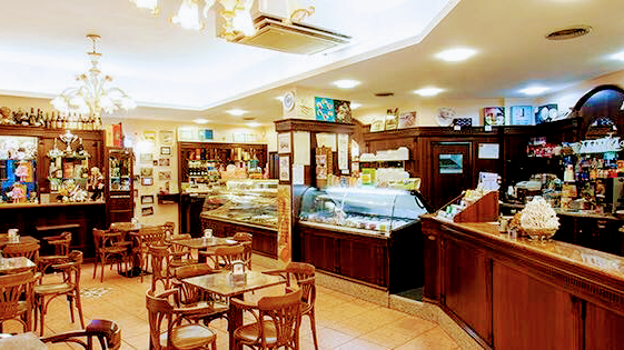 Caffè Dell'Angolo