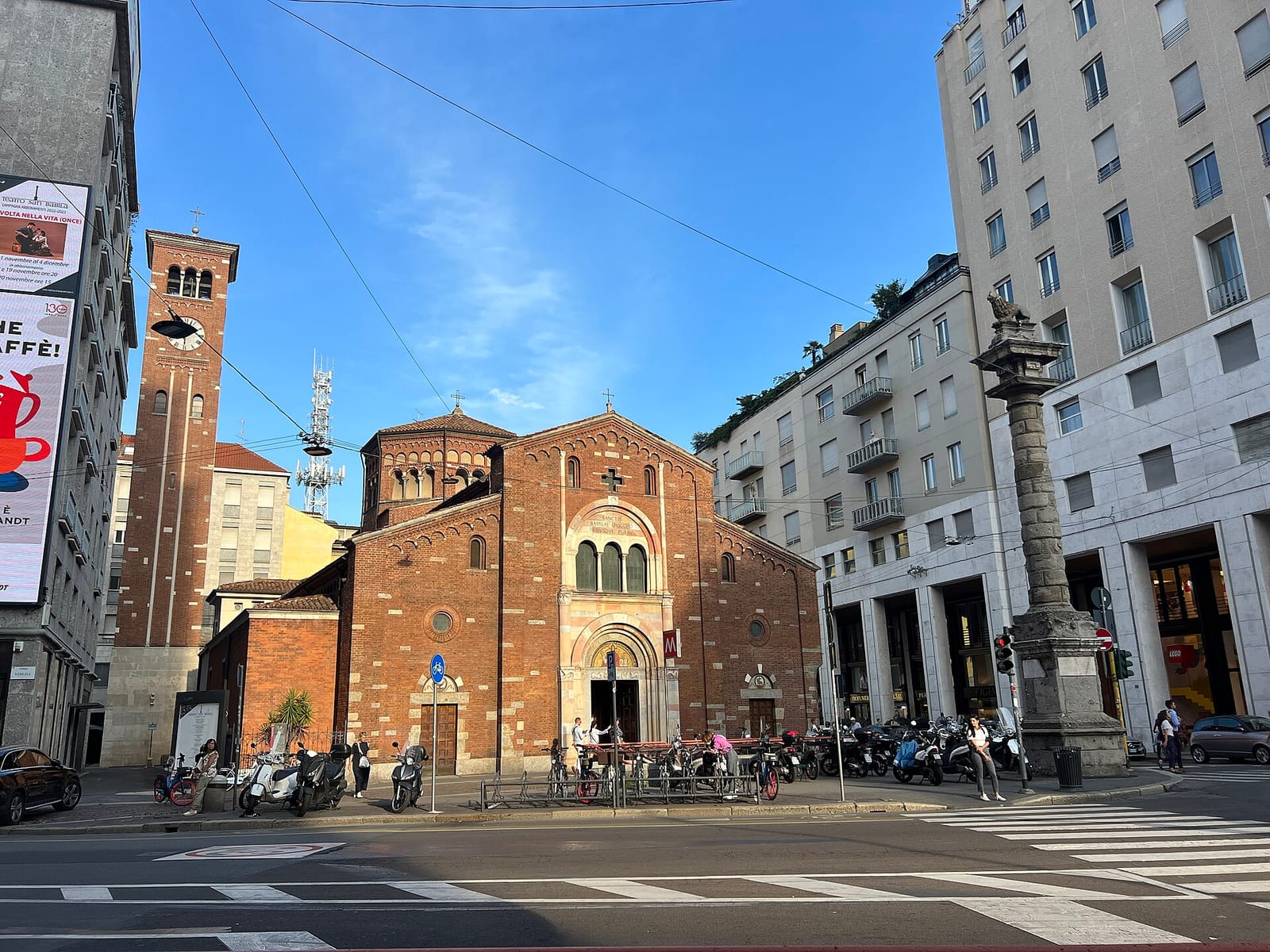 Caffè delle Colonne photo 5