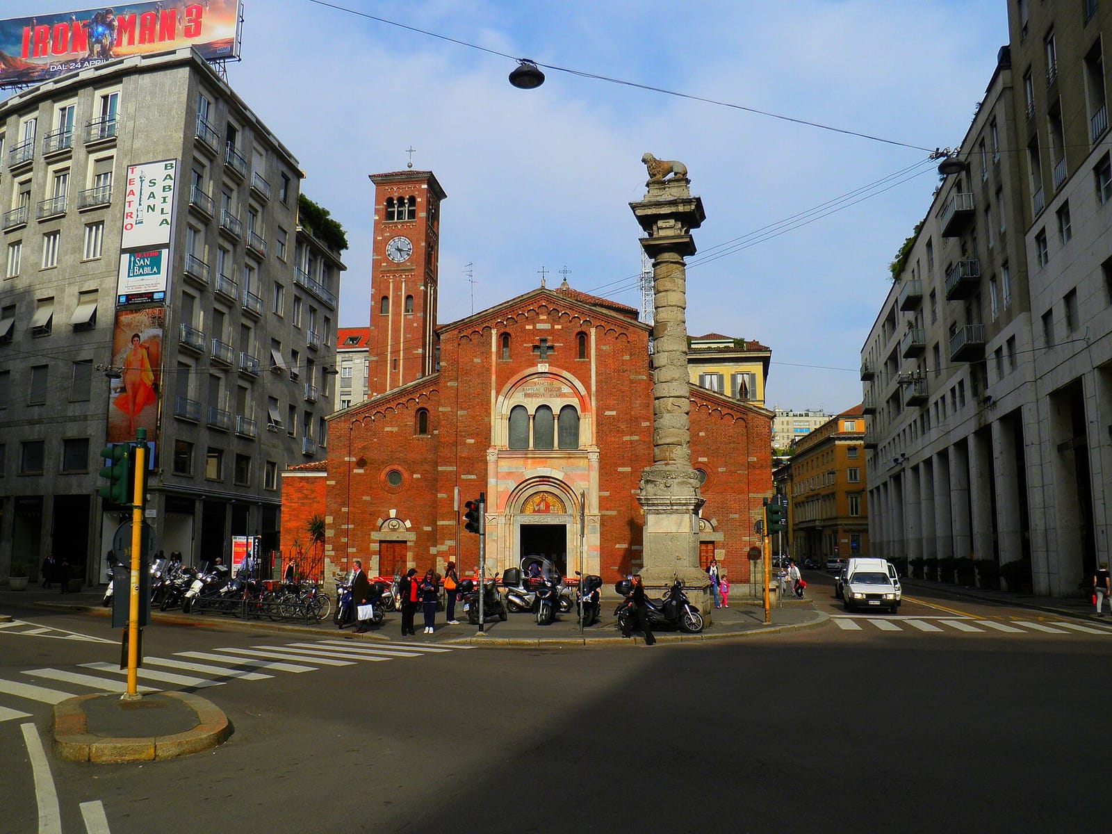 Caffè delle Colonne photo 3