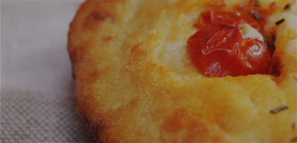 Patti bakery & bistrot