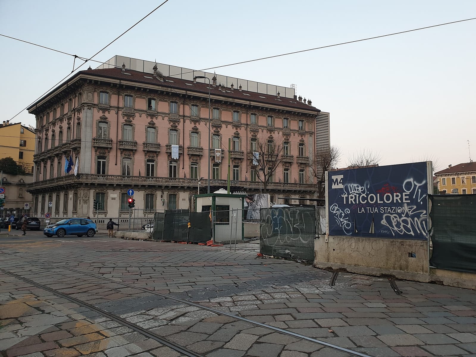cafe Victum