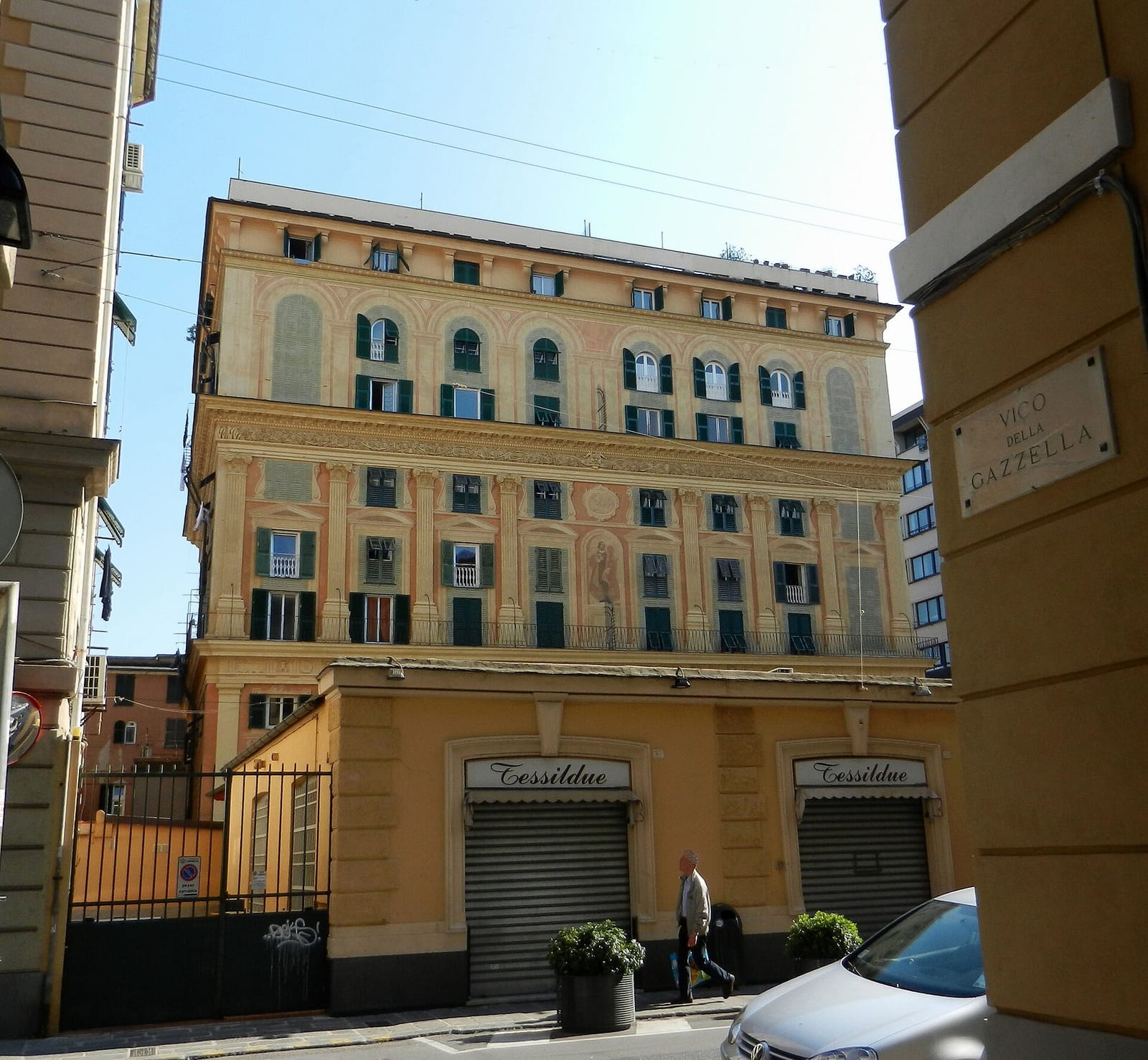Cafhein photo 2
