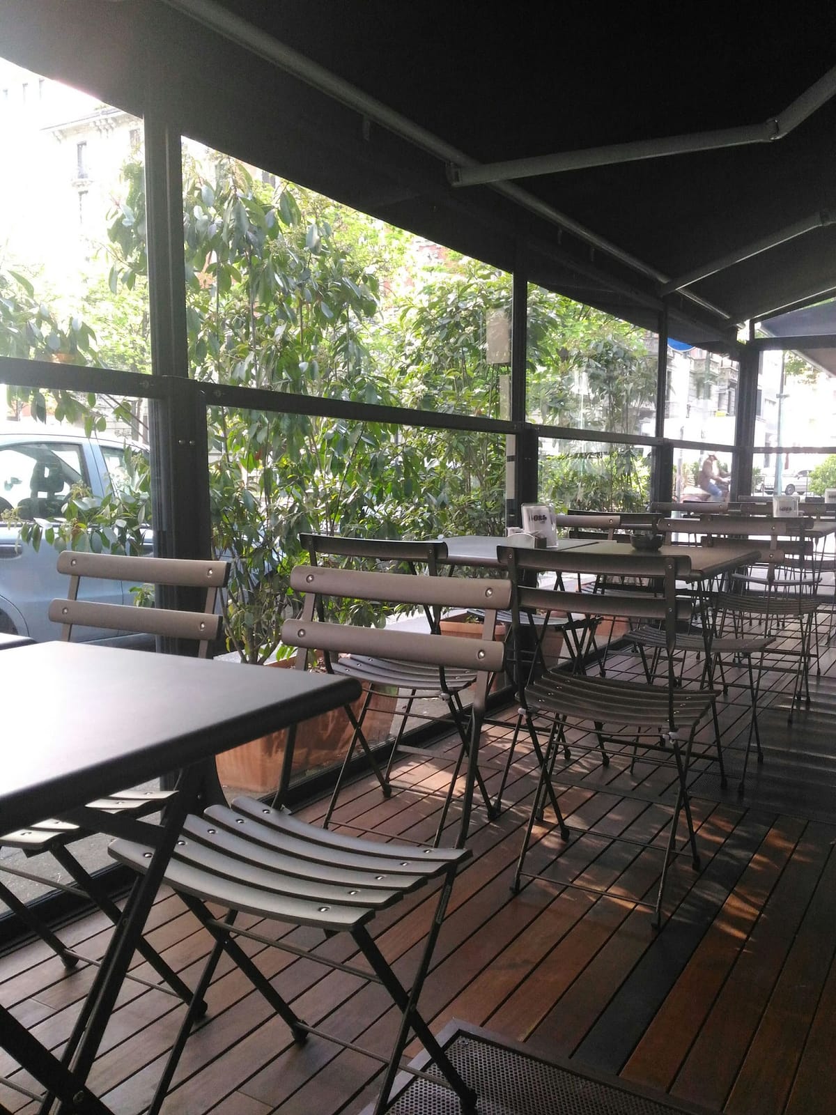 Best Cafe