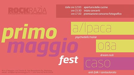 Circolo Arci "Primo Maggio" photo 7