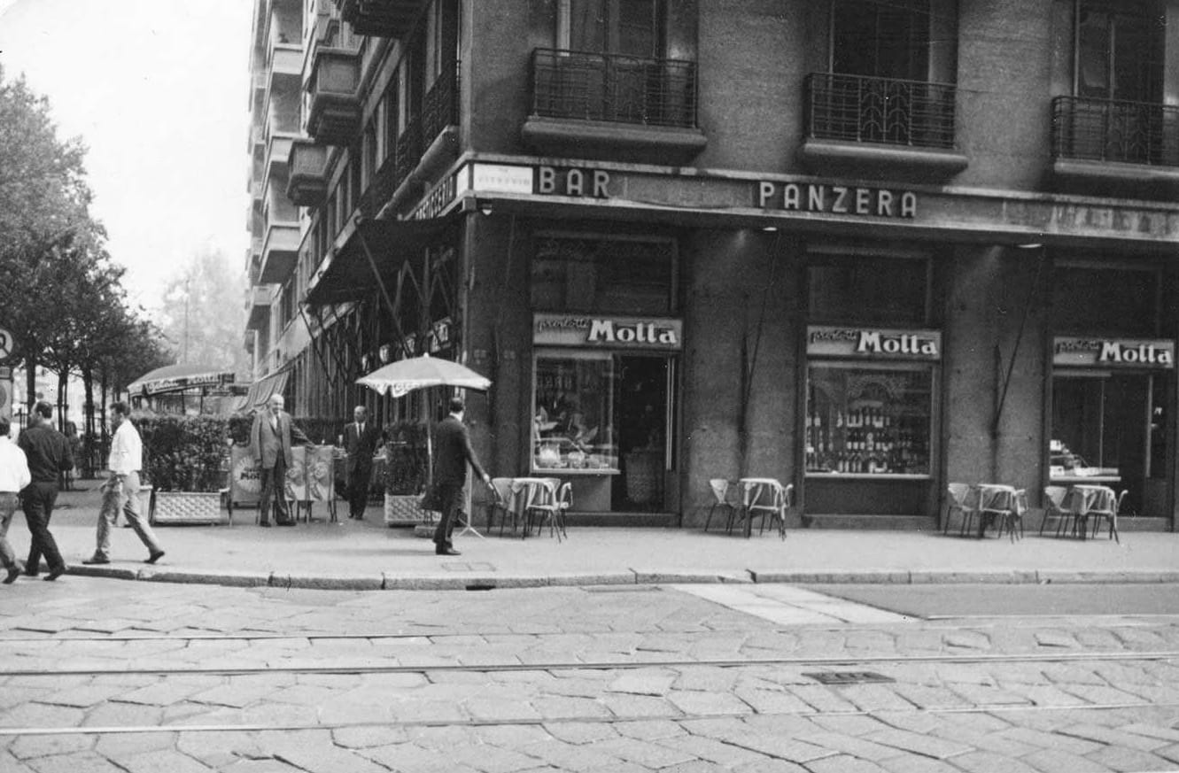 Caffè Panzera photo 2