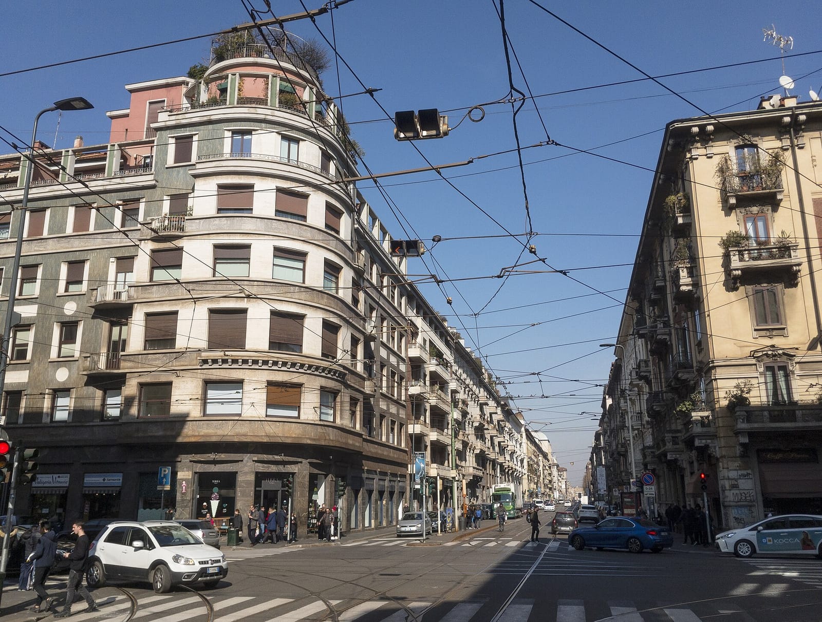 Caffè Napoli