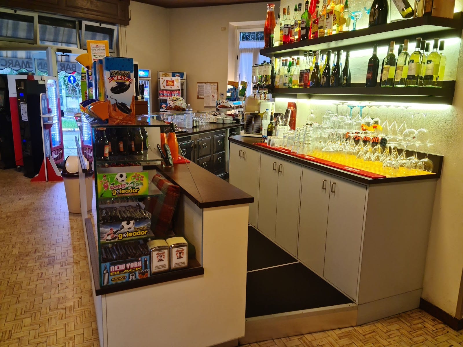 Bar San Marco